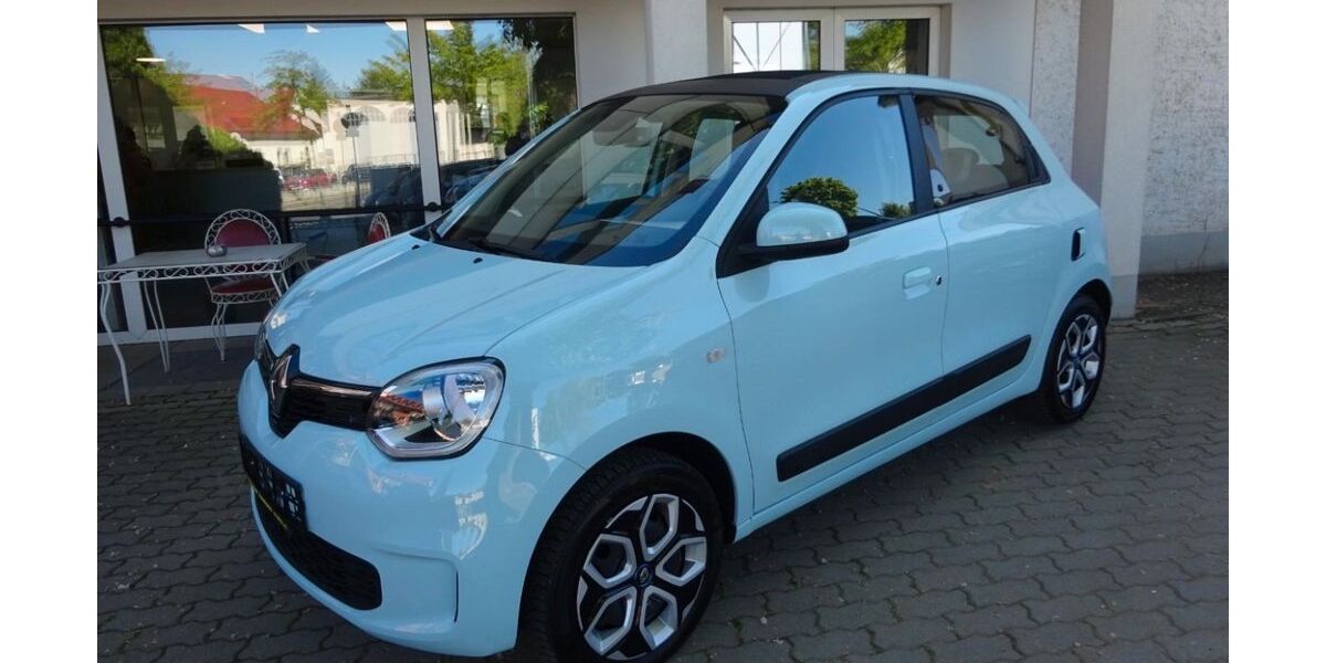 Renault Twingo 19.500 km 14.900 &euro; Lüneburg 21337