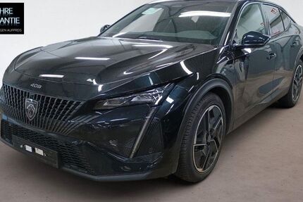 Peugeot 408 25.050 km 24.980 &euro; Schwandorf 92421