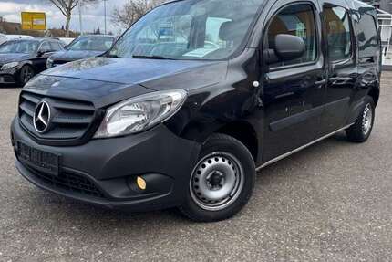 Mercedes-Benz Citan 139.200 km 9.890 € Dillingen 89407