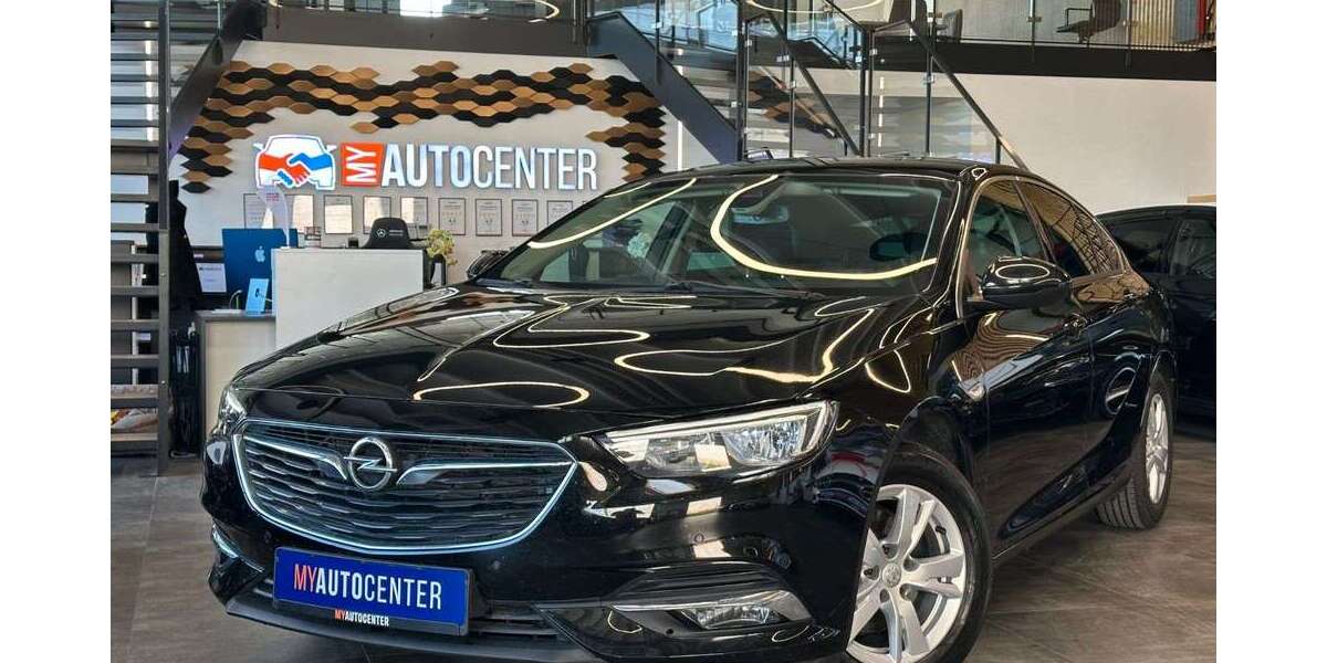 Opel Insignia 113.600 km 11.990 &euro; Pfaffenhofen an der Ilm 85276