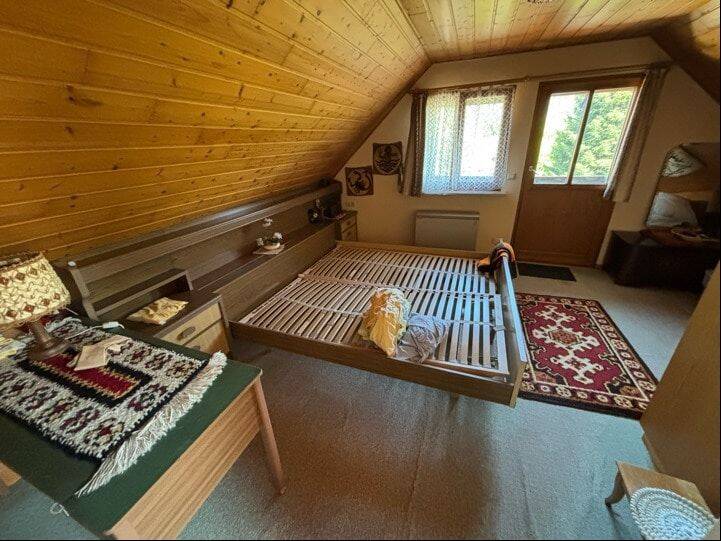 Etagenwohnung Biberach - 2 Zimmer, 50 m&sup2;, 65.000&euro; | Angebot:26867184