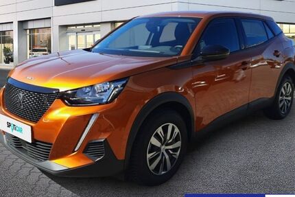 Peugeot 2008 8.244 km 13.930 &euro; Heidenau 01809