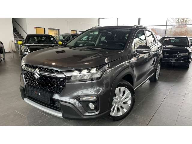 Suzuki SX4 S-Cross 7.880 km 24.370 &euro; Attendorn 57439