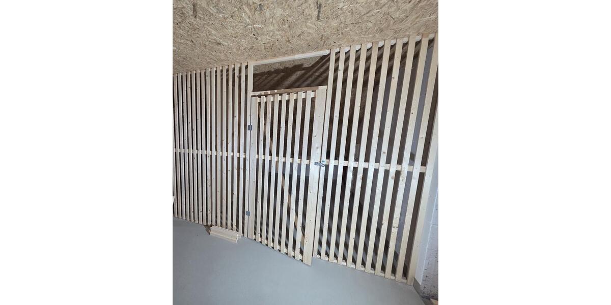 Dachgeschoßwohnung Kronach - 4 Zimmer, 87 m&sup2;, 785&euro; | Angebot:26248525