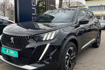 Peugeot 2008 117.375 km 18.990 &euro; Heilbronn 74074