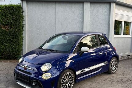 Fiat 500 151.255 km 10.995 &euro; Walddorfhäslach 72141