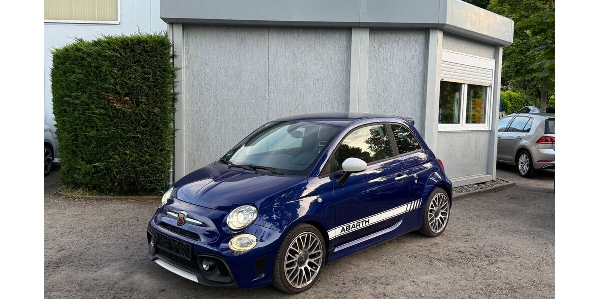 Fiat 500 151.255 km 10.995 &euro; Walddorfhäslach 72141