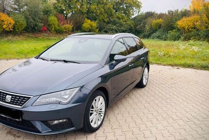 Seat Leon 96.000 km 18.500 € Vilsheim 84186