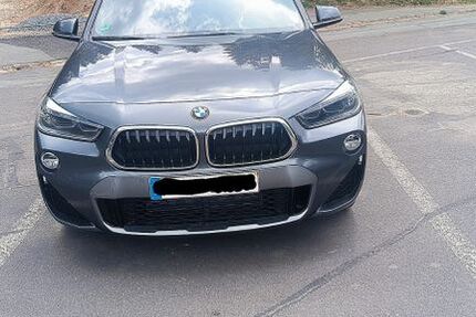 BMW X2 98.000 km 19.800 &euro; Feilitzsch 95152