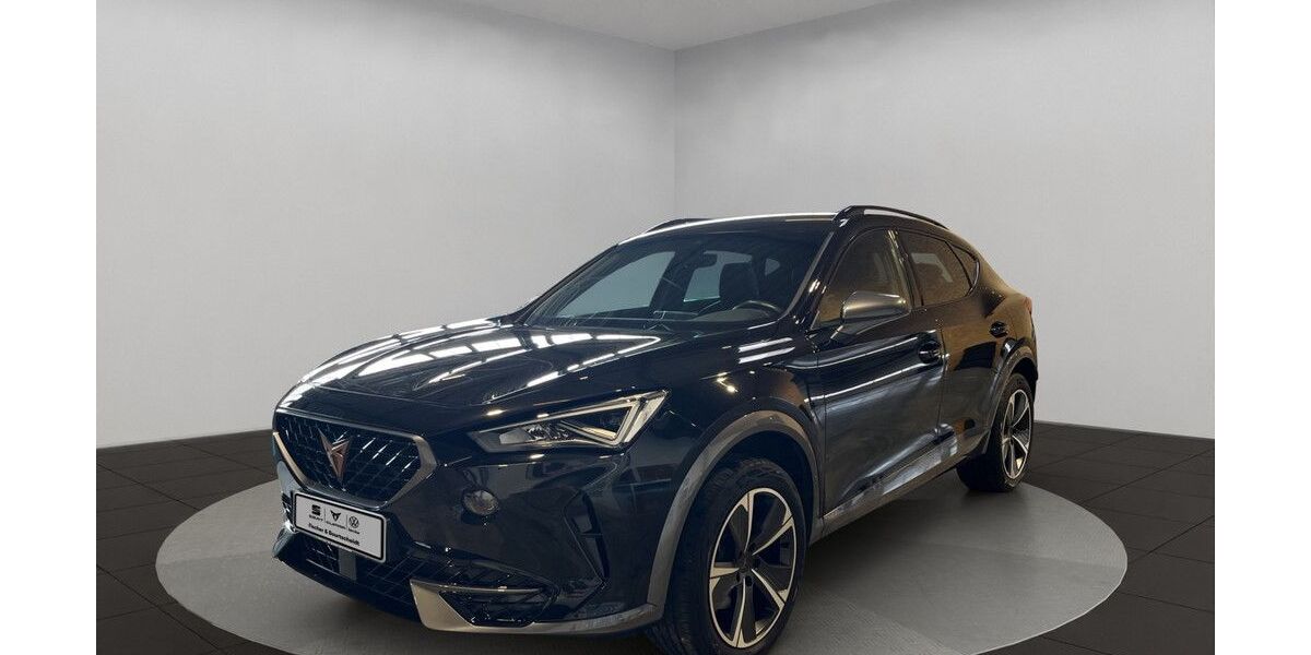 Cupra Formentor 19.423 km 28.380 &euro; Lohmar 53797