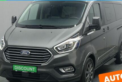Ford Tourneo Custom 101.740 km 29.900 &euro; Bad Nauheim 61231