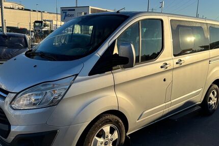 Ford Tourneo Custom 352.000 km 8.950 € Hamburg 22525