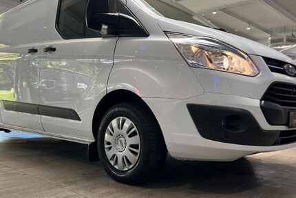 Ford Transit Custom 185.000 km 11.490 € Datteln 45711