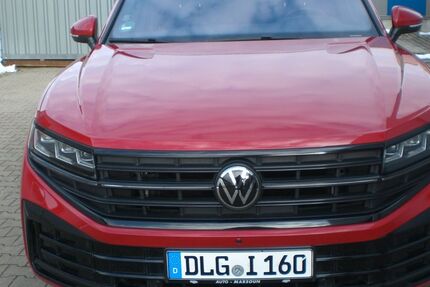 VW Touareg 23.900 km 61.900 &euro; Dillingen a.d.Donau 89407