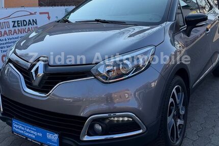 Renault Captur 116.900 km 7.900 &euro; Goslar 38690