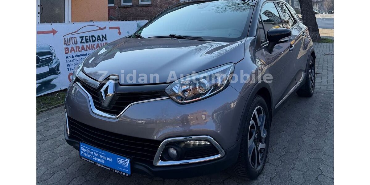 Renault Captur 116.900 km 7.900 &euro; Goslar 38690