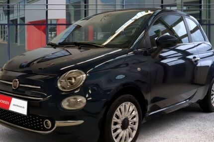 Fiat 500C 37.162 km 14.985 &euro; Halstenbek 25469