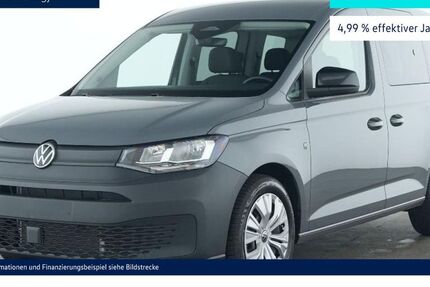 VW Caddy 4.367 km 27.990 &euro; Bad Oeynhausen 32547