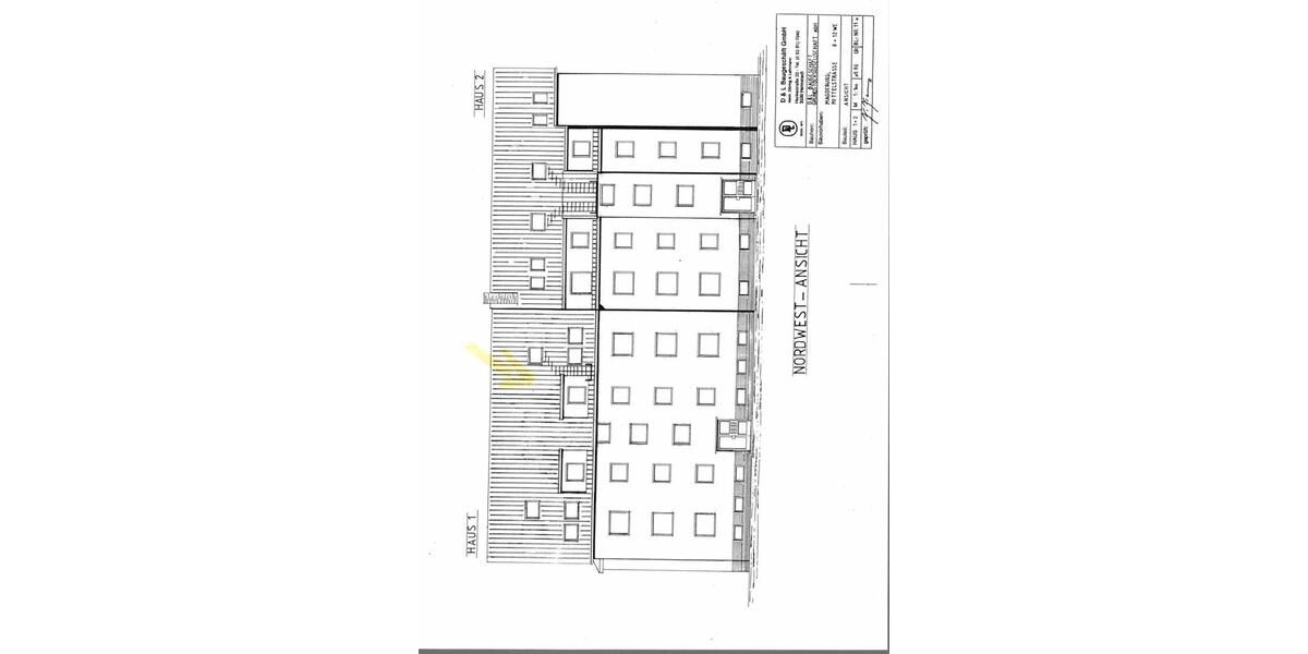 Dachgeschoßwohnung Magdeburg Brückfeld - 3.5 Zimmer, 86 m&sup2;, 605&euro; | Angebot:26278443