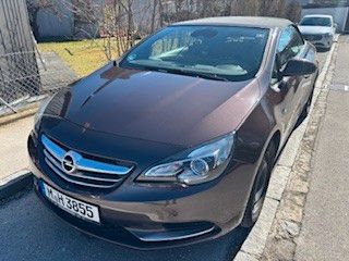 Opel Cascada 110.000 km 6.900 &euro; Kirchheim 85551