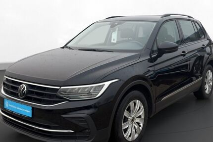 VW Tiguan 124.973 km 22.700 &euro; Burghausen 84489