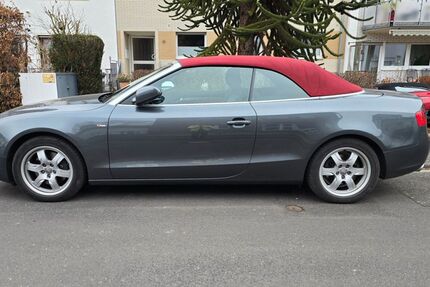 Audi A5 102.000 km 18.400 &euro; Bonn 53175