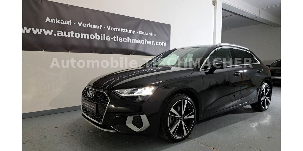 Audi A3 48.500 km 25.695 &euro; Fürth 64658