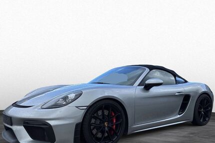 Porsche Boxster 18.600 km 96.718 &euro; Offenburg 77652