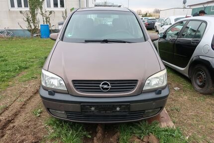 Opel Zafira 180.050 km 1.000 &euro; Laupheim 88471