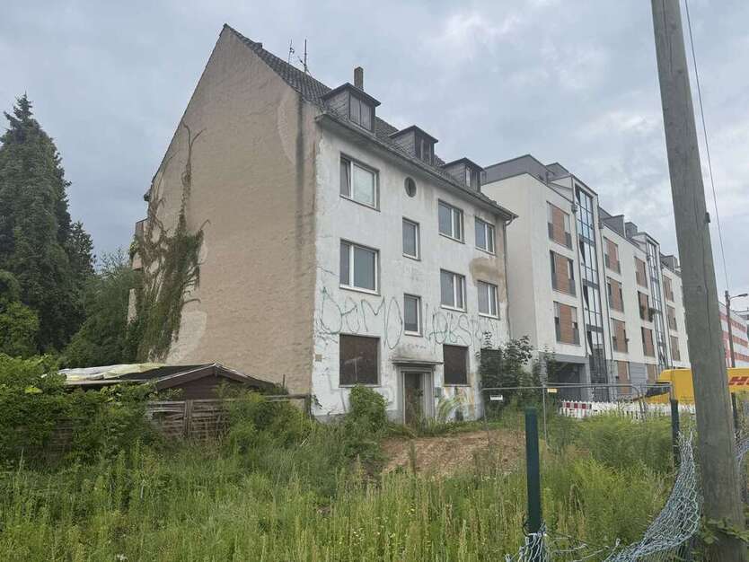 Grundstück zu verkaufen in Köln 2.490.000 € 1683 m²