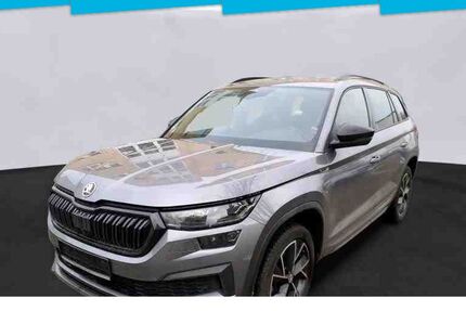 Skoda Kodiaq 59.150 km 31.870 &euro; Berlin 12099
