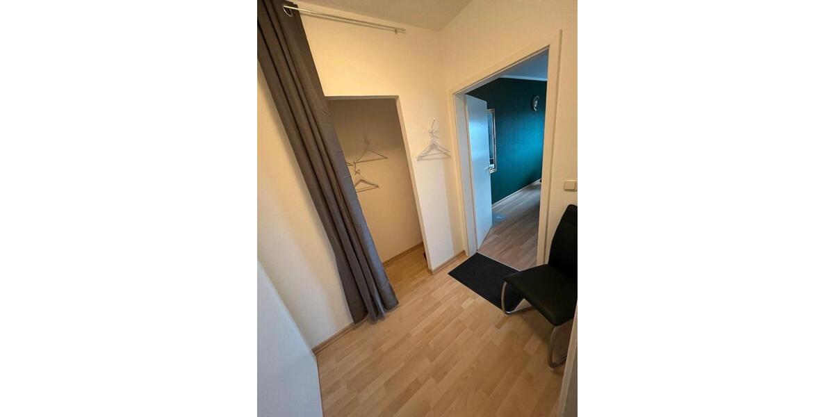 Etagenwohnung Zwickau Zwickau-Nord - 1 Zimmer, 33 m&sup2;, 35.000&euro; | Angebot:26152232