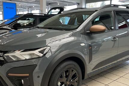 Dacia Jogger 1.001 km 24.188 € Edewecht 26188