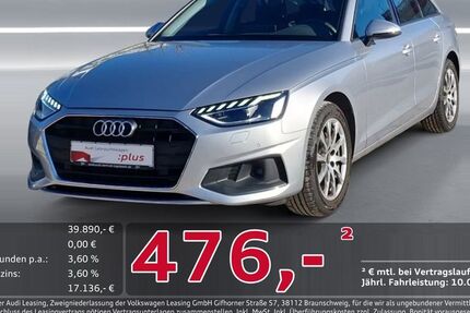Audi A4 15.021 km 39.890 &euro; Ingolstadt 85057