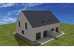 Doppelhaushälfte Melle Gesmold - 4 Zimmer, 130 m&sup2;, 1.500&euro; | Angebot:26149001