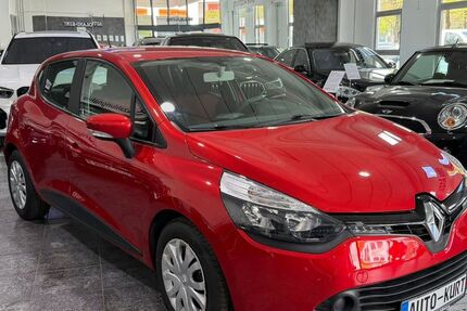 Renault Clio 21.565 km 7.690 &euro; München 81829