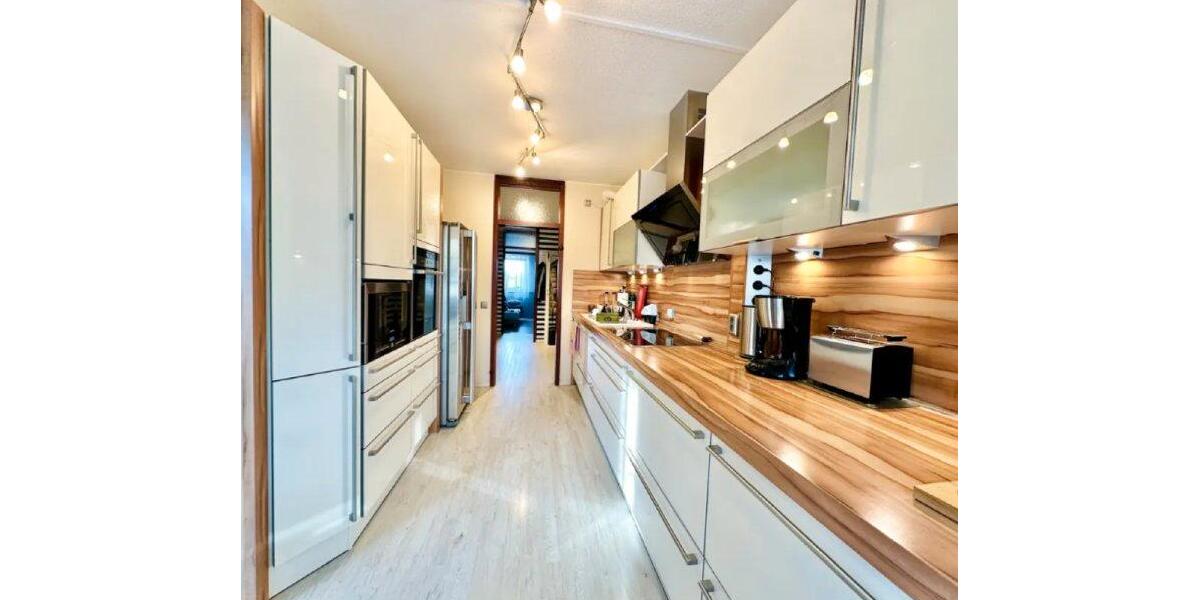 Etagenwohnung Altena - 3 Zimmer, 79 m&sup2;, 185.000&euro; | Angebot:27458664