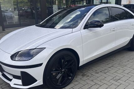 Hyundai IONIQ 6 49.430 km 35.900 &euro; Espelkamp 32339