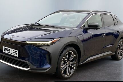 Toyota bZ4X 11.212 km 32.350 &euro; Osnabrück 49090