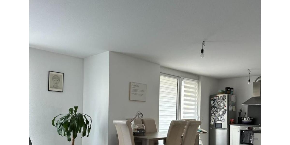 3-Zimmer Wohnung, beste Lage in Achern 3 zimmer