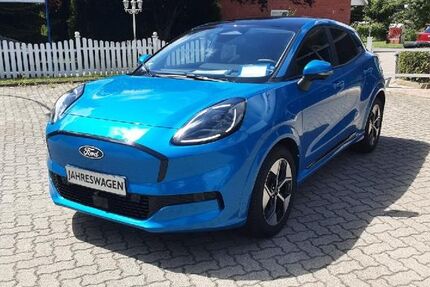 Ford Puma Gen-E 7.100 km 31.900 &euro; Lütjenburg 24321