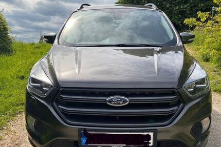 Ford Kuga 108.200 km 11.900 &euro; Immenhausen 34376