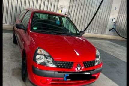 Renault Clio 218.000 km 1.040 &euro; Dülmen 48249