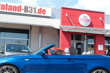 BMW 120 124.950 km 13.955 &euro; Immenstaad 88090