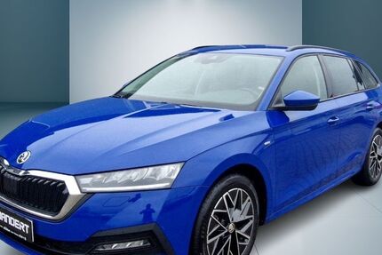 Skoda Octavia 47.802 km 25.770 &euro; Bitterfeld-Wolfen 06766