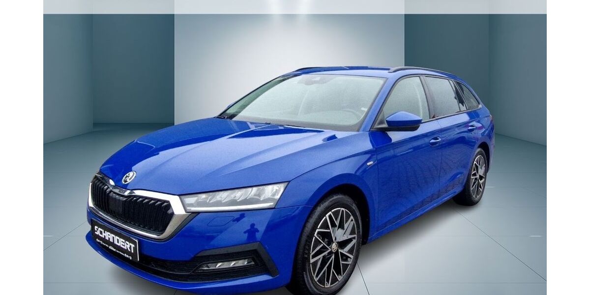 Skoda Octavia 47.802 km 25.770 &euro; Bitterfeld-Wolfen 06766