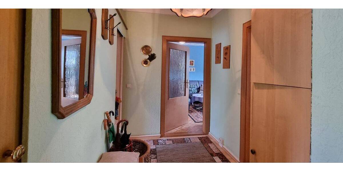 Etagenwohnung Ferdinandshof - 3 Zimmer, 60 m&sup2;, 44.000&euro; | Angebot:26851320