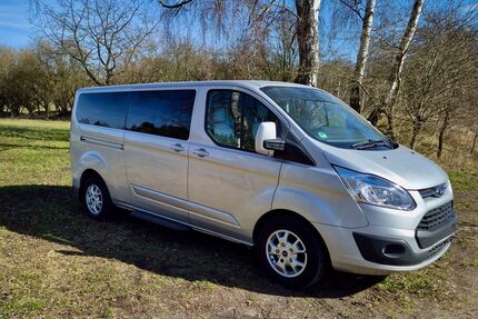 Ford Tourneo Custom 79.160 km 19.999 &euro; Hamburg 22397