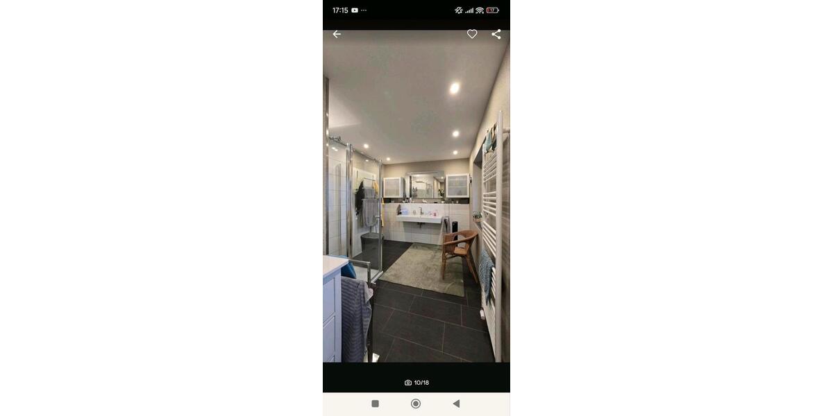 Etagenwohnung Hörstel - 6 Zimmer, 132 m&sup2;, 209.000&euro; | Angebot:27213832