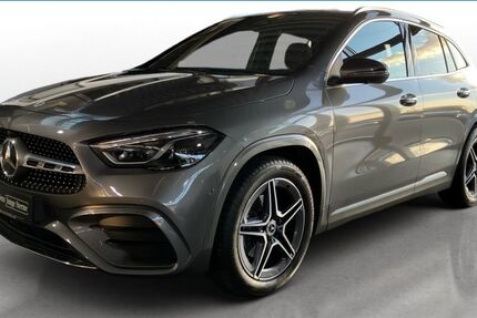 Mercedes-Benz GLA 200 4.020 km 41.590 &euro; Cham 93413